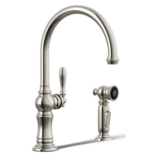Kohler Artifacts Kitchen Faucetnull