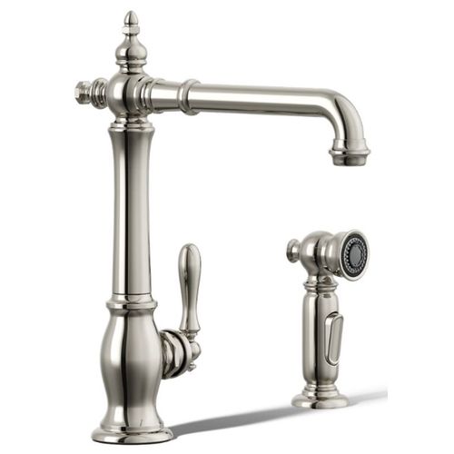 Kohler Artifacts Kitchen Faucetnull
