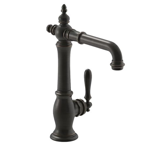 Main product image of Artifacts Victorian Bar (Oil-Rubbed Bronze), K-99267-2BZ