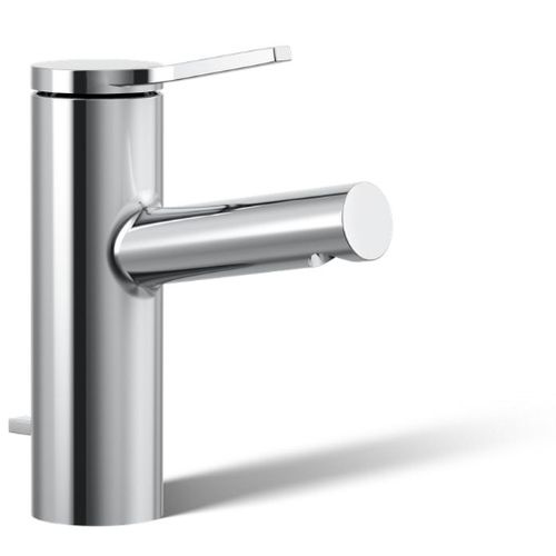 Main product image of Elate Single-handle Bathroom Sink Faucet, 1.2 GPM (Polished Chrome), K-99491-4-CP
