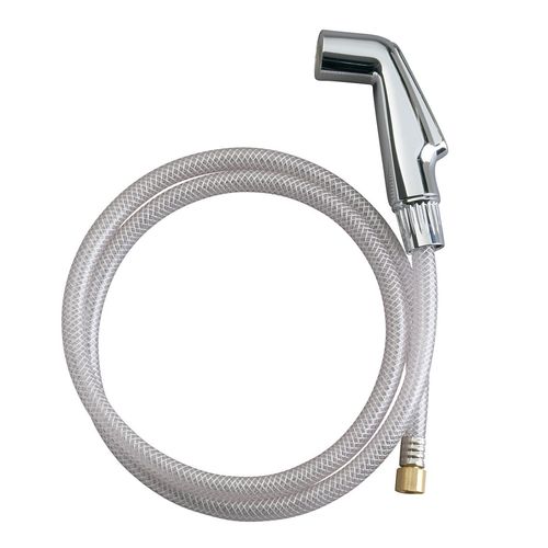 Main product image of Kitchen Faucet Side Spray w/ Hose, K-GP1021724-CP