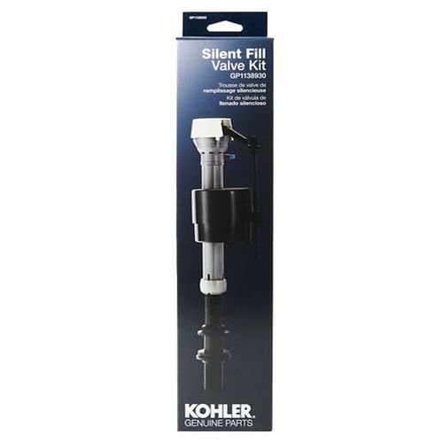 Main product image of Silent Fill Toilet Valve Kit