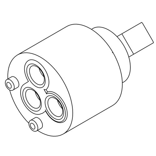 Main product image of Kitchen Valve, K-GP1198201