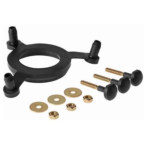 Main product image of Triangle Tank Gasket with Bolts