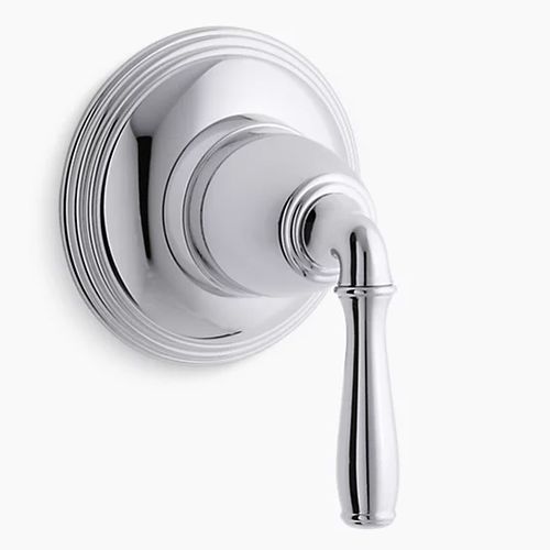 Main product image of Devonshire Volume Control Valve Trim (Polished Chrome)