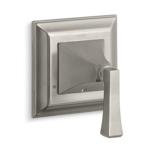 Main product image of Memoirs Stately Mastershower Transfer Valve Trim (Vibrant Brushed Nickel), K-T10424-4V-BN