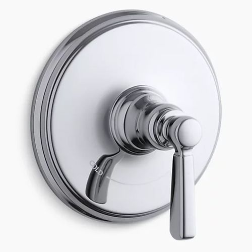 Main product image of Bancroft Thermostatic Valve Trim (Polished Chrome)