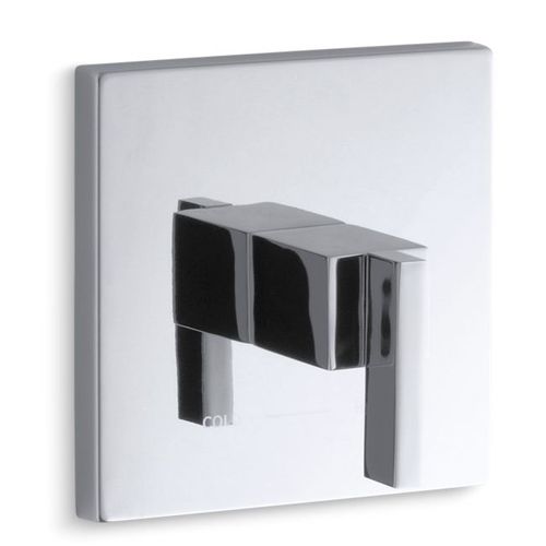 Main product image of Loure Mastershower Temperature Control Valve Trim (Polished Chrome)