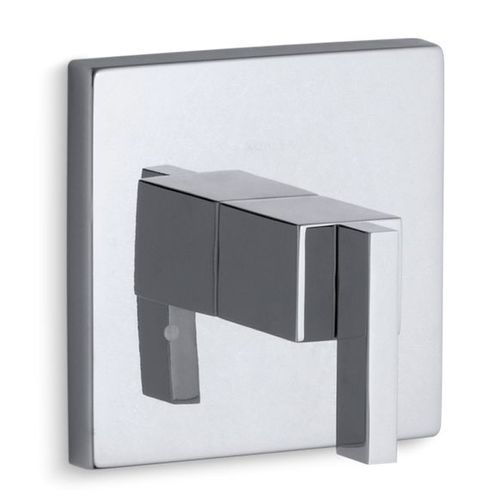 Main product image of Loure Mastershower Transfer Valve Trim (Polished Chrome)
