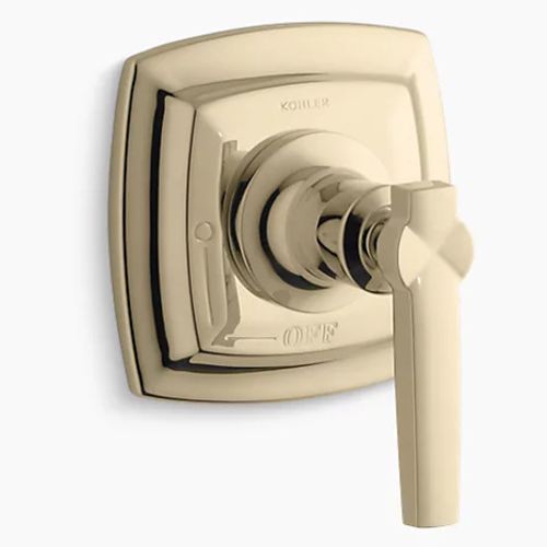 Main product image of Margaux Volume Control Trim (Vibrant French Gold)
