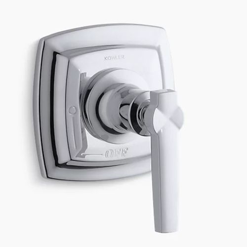 Main product image of Margaux Volume Control Trim (Polished Chrome), K-T16241-4-CP