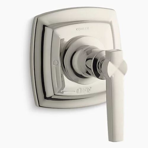Main product image of Margaux Volume Control Trim (Vibrant Polished Nickel)