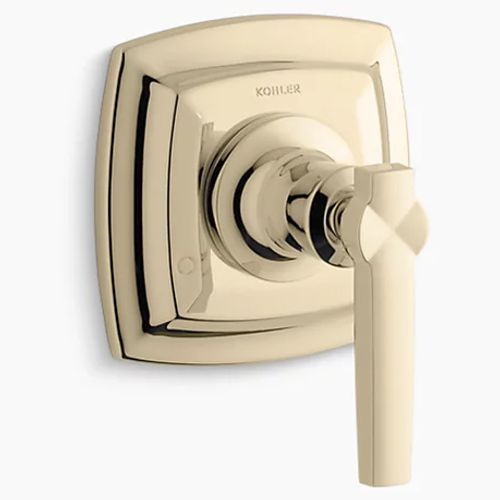 Main product image of Margaux Transer Valve Trim (Vibrant French Gold)