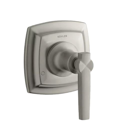 Main product image of Margaux Transer Valve Trim (Vibrant Brushed Nickel), K-T16242-4-BN