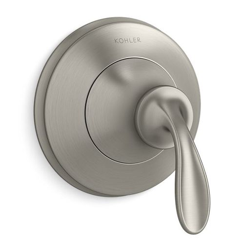Main product image of Bellera Mastershower Transfer Valve Trim (Vibrant Brushed Nickel)