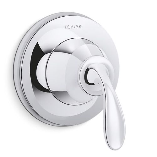 Main product image of Bellera Mastershower Transfer Valve Trim (Polished Chrome)