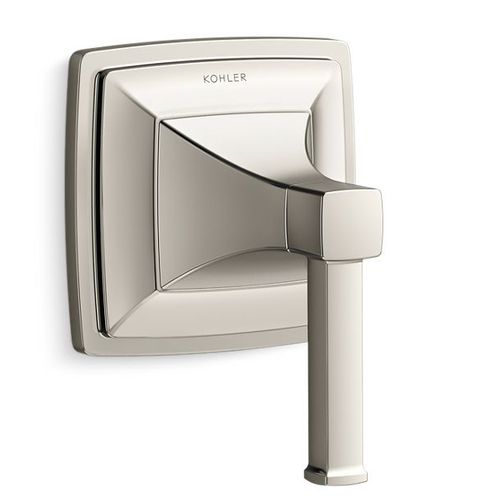 Main product image of Riff Mastershower Transfer Valve Trim (Vibrant Polished Nickel)