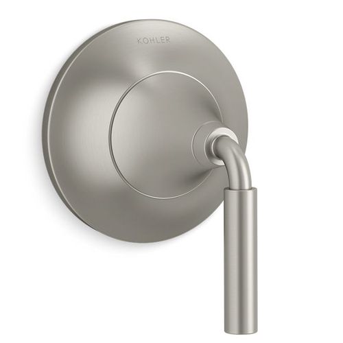 Main product image of Tone Mastershower Transfer Valve Trim (Vibrant Brushed Nickel)