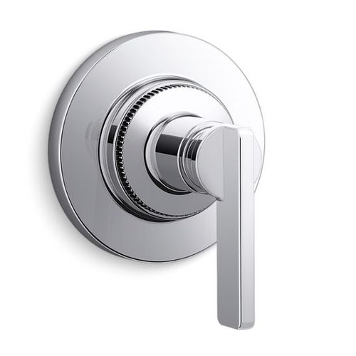 Main product image of Castia Mastershower Transfer Valve Trim w/ Lever Handle (Polished Chrome)