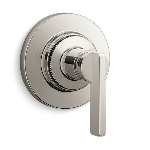 Main product image of Castia Mastershower Transfer Valve Trim w/ Lever Handle (Vibrant Polished Nickel)