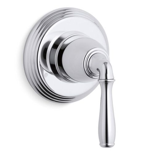 Main product image of Devonshire Mastershower Transfer Valve Trim (Polished Chrome)