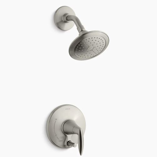 Main product image of Alteo Rite Temp Shower Trim (Vibrant Brushed Nickel), K-T45108-4-BN