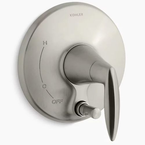 Main product image of Alteo Rite-Temp Valve Trim (Vibrant Brushed Nickel), K-T45112-4-BN