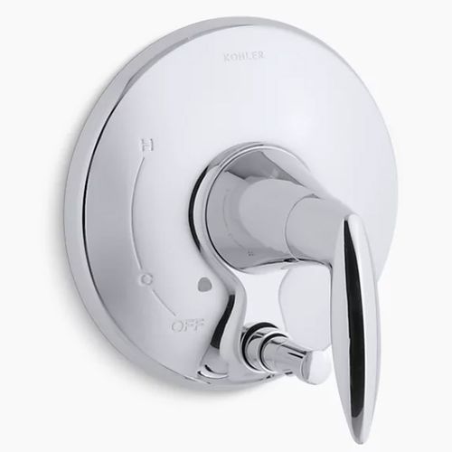 Main product image of Alteo Rite-Temp Valve Trim (Polished Chrome), K-T45112-4-CP