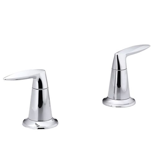 Main product image of Alteo Deck Mount Handle Trim (Polished Chrome), K-T45119-4-CP
