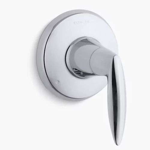 Main product image of Alteo Transfer Valve Trim (Polished Chrome)