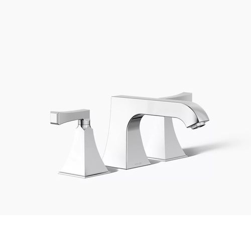 Main product image of Deck-Mount Bath Faucet Trim (Polished Chrome), K-T469-4V-CP