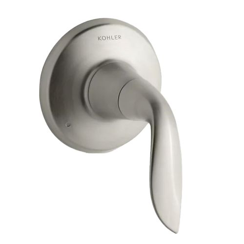 Main product image of Refinia Transfer Valve Trim (Vibrant Brushed Nickel), K-T5326-4-BN