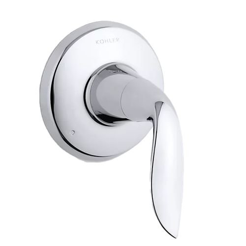 Main product image of Refinia Transfer Valve Trim (Polished Chrome), K-T5326-4-CP