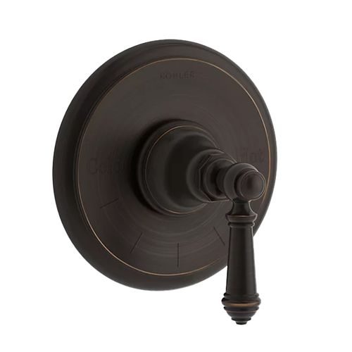 Main product image of Artifacts Thermostatic Valve Trim Lever (Oil-Rubbed Bronze), K-T72769-4-2BZ