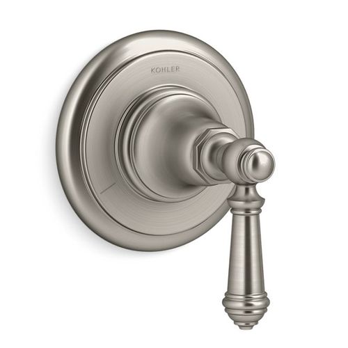Main product image of Artifacts Mastershower Transfer Valve Trim w/ Lever Handle (Vibrant Brushed Nickel)