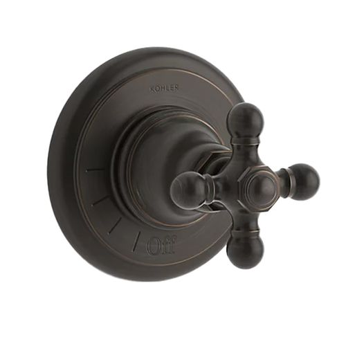 Main product image of Devonshire 1/2" Rough-In Valve, K-300-K-NA
