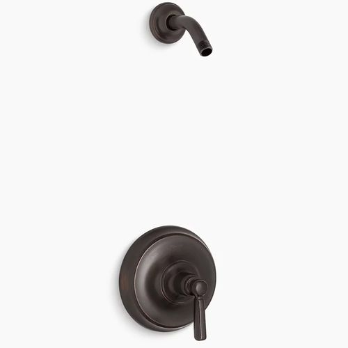 Main product image of Bancroft Shower Trim Less Head-metal (Oil-rubbed Bronze)