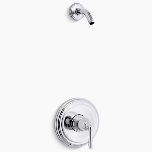 Main product image of Devonshire Shower Trim Less Head (Polished Chrome)