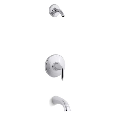 Main product image of Alteo B/S Trim Less Head (Polished Chrome), K-TLS45104-4-CP