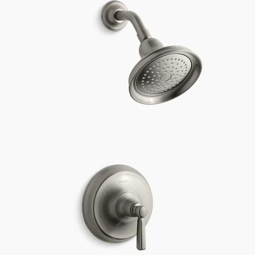 Main product image of Bancroft Shower Trim Metal (Vibrant Brushed Nickel)