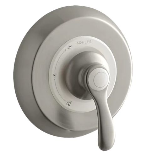 Main product image of Fairfax Valve Trim (Vibrant Brushed Nickel), K-TS12021-4-BN
