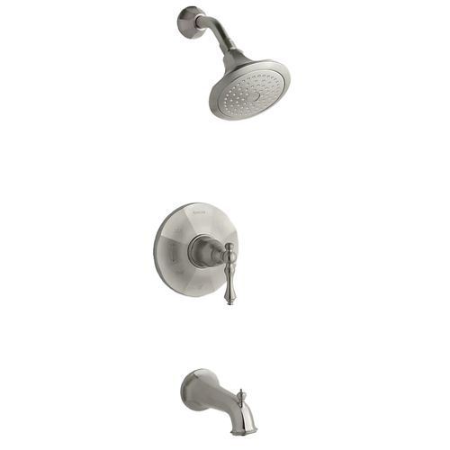 Main product image of Kelston B/S Trim (Vibrant Brushed Nickel), K-TS13492-4-BN