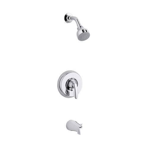 Main product image of Coralais B/S Trim Slip-Lever (Polished Chrome), K-TS15601-4S-CP
