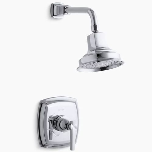 Main product image of Margaux Shower Trim Lever (Polished Chrome)