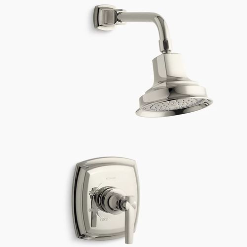 Main product image of Margaux Shower Trim Lever (Vibrant Polished Nickel)