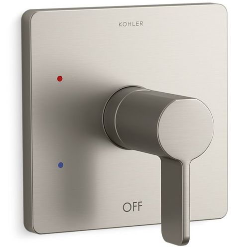 Main product image of Parallel Rite-temp Shower Valve Trim (Vibrant Brushed Nickel)