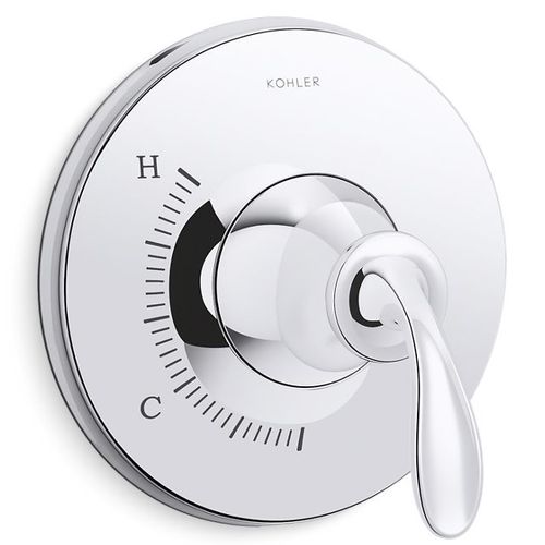 Main product image of Bellera Rite-temp Valve Trim (Polished Chrome)