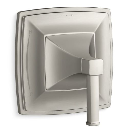 Main product image of Riff Rite-temp Valve Trim (Vibrant Brushed Nickel)