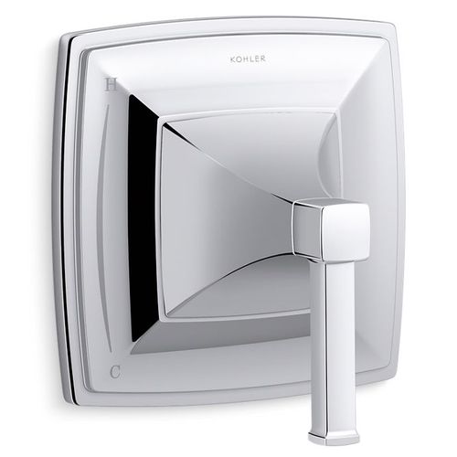 Main product image of Riff Rite-temp Valve Trim (Polished Chrome)