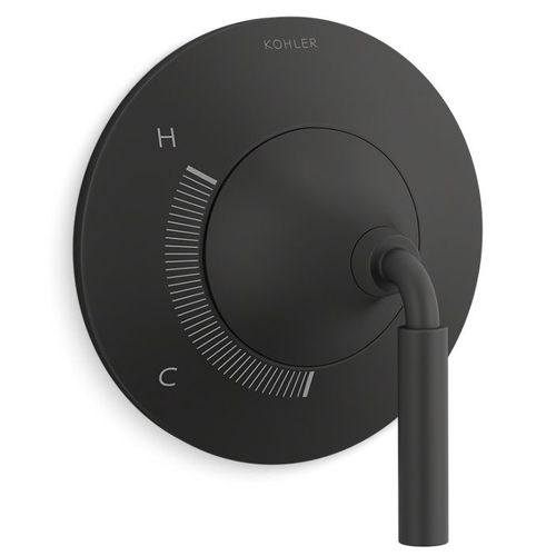 Main product image of Tone Rite-temp Valve Trim (Matte Black)